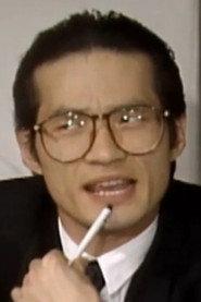 Jo Geum-San as Sam Sam-Yi in Thunderhawk 6 - Third Generation Thunderhawk 1989