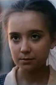 Larisa Vajnshtejn as Людмила - эксперт-криминалист in Under the Guise of "Black Cat" 1991