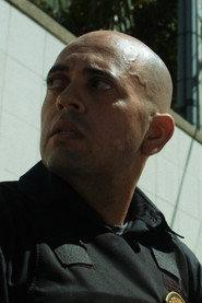LC Galetto as Ramirez in The Cannibal Club 2019