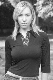 Lyudmyla Derkach as Agente Polizia Segreta in Night's Vampires 2004