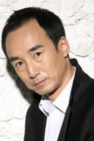 Shi Jingming as in Mr. Zhao 1998