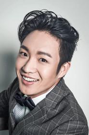 Wang Ye as in Legend of Gods II 2021