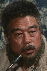 Shijun Niu as Liǔ shāo qīng in A Heroine in Melon-Shed 1985
