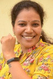 Sanjana Reddy as in Saachi 2023