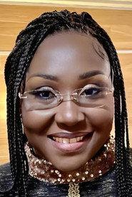 Apolline Traoré as Self in No Mercy 2026