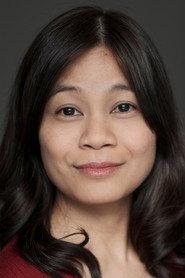 Sekki Tabasuares as Gemma Hallybone in Heraldry Paranormal 2026