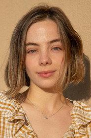 Mary Leeholland as Sally Hagen in The Apology 2022