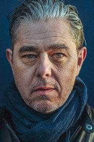 Jesper Kaplan as Klaus in The Confirmation 2019