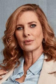 Leslie Stewart as Gloria in Jugo de tamarindo 2019