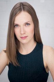 Polina Kiryanova as Anabel Quintana in El secuestro de Anabel 2010