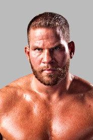 Matt Morgan as Matt Morgan in TNA Genesis 2011 2011