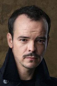 Attila Csapó as Lajos Markusovszky in Semmelweis 2023