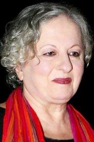 Eleni Gerasimidou as in Alice in the Café 2016