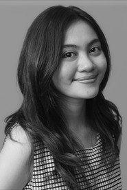 Vina Nurfitriani as in Rahasia Sebelum Kematian 2024