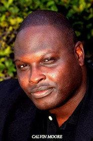 Calvin Moore as Wedding Guest Mr. Jones in Anatomy of Love 2010