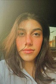 Ana Zampieri D’Andrea as Ana in Days I Didn't Forget 2023