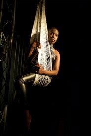 Chipo Kureya as Dancer in Yellow Fever 2012