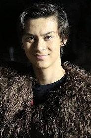 Max Vector as Eric Nielsen in The Monster's Club: The Aftermath (Sizzle Reel) 2026