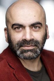 Aosaf Afzal as Mullah in There Will Come Soft Rains 2025