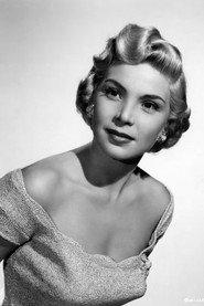 Sheila Bond as Joan Shipley in The Marrying Kind 1952