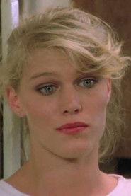 Val Kline as Ginger in The Beach Girls 1982