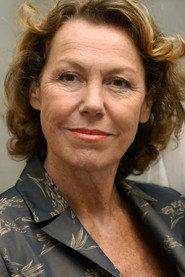 Gaby Dohm as Elisabeth Scholz in The Holy Grill 2026
