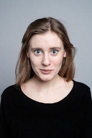 Agata Nierzwicka as in Liminal 2025
