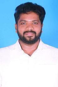 Prem Kumar as Ruthra in Francis: Chapter 1 2025