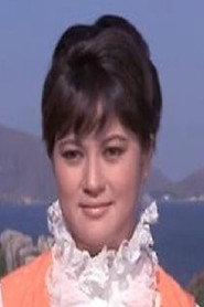 Yi Mei as in The Long Years 1971