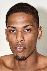 Derrick Whitley Jr as Self in Lester Martinez vs. Lucas de Abreu 2023
