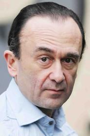 Leo Mantovani as in Eclissi di fine stagione 2011