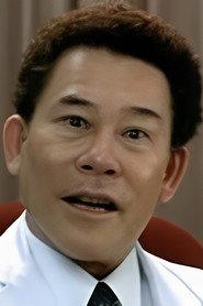 Cho Sai as in Rogues from the North 1992