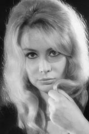 Britt Lindberg as Wilhelmine Koop in Guess Who's Coming for Breakfast 1968