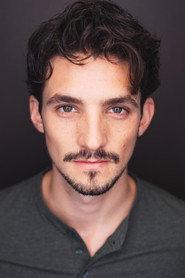 Ben Bonenfant as Hustler in Strapped 2010