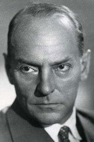 Georgiy Teykh as Dr. Kern in Planet of Storms 1962