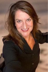 Christine Mone as Friend in Artificial Evil Awakens 2024