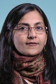 Kshama Sawant as Self in The Big Scary “S” Word 2020
