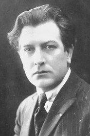 Léon Mathot as Ally - un millionnaire in Rue de la Paix 1927