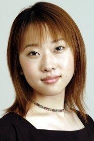 Reiko Takagi as Kaolla Su in Love Hina Christmas Special: Silent Eve 2000