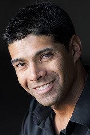 Art Razo as Dr. Middleton in Small Town Remedies 2020