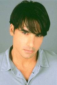 Juan Carlos García as in De amores y delitos: Bituima 1780 1995