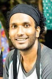 Vimukthi Kiriella as Kalpa in Temporal 2022