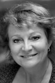 Karin Jacobs as Solange in Vrijdag 1981