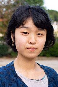 Tamaki Kubose as Nanten Kitakado in Randen: The Comings and Goings on a Kyoto Tram 2019