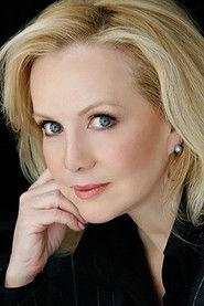 Susan Stroman as in Harold Prince: The Director's Life 2018
