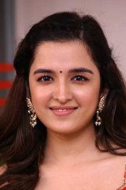 Shirley Setia as Vrinda in Krishna Vrinda Vihari 2022