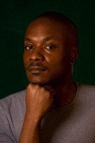 Sean Thompson-Patterson as S. Patterson in Asteroid Ritzy 2023