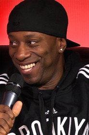 Rob Stapleton as Comedian in Holla If I Kill You 2003