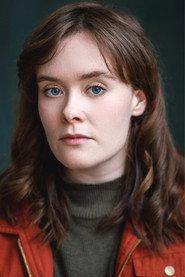 Rebecca Wood as Rebecca in Threnody 2024