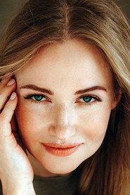 Natalya Frey as in Mavka 2021
